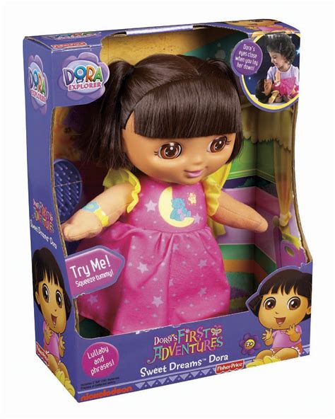 The retail price is from 30-40. . Dora fisher price